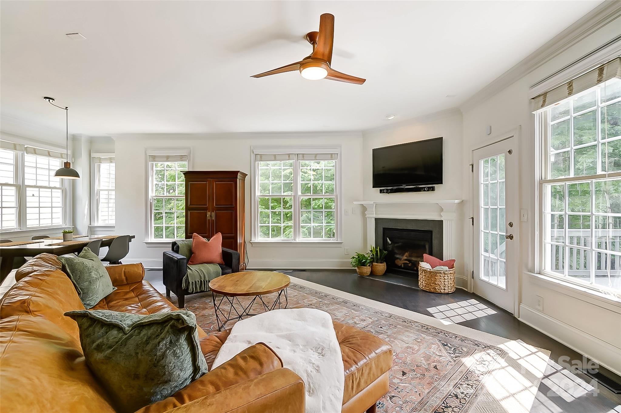 5312 Maddox Court Fort Mill, SC 29708 - Photo 7 of 40 Gallery Image 7