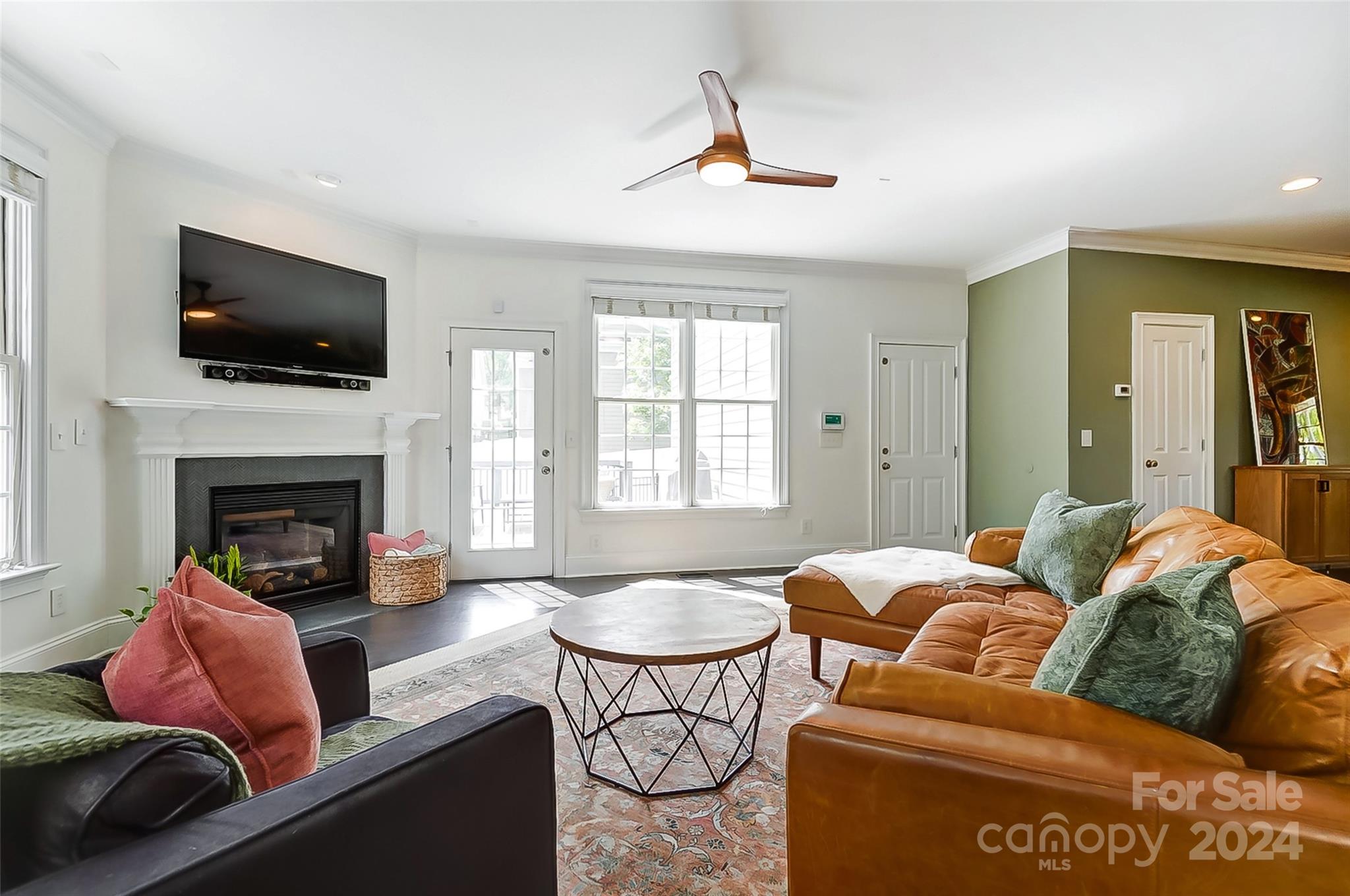 5312 Maddox Court Fort Mill, SC 29708 - Photo 8 of 40 Gallery Image 8