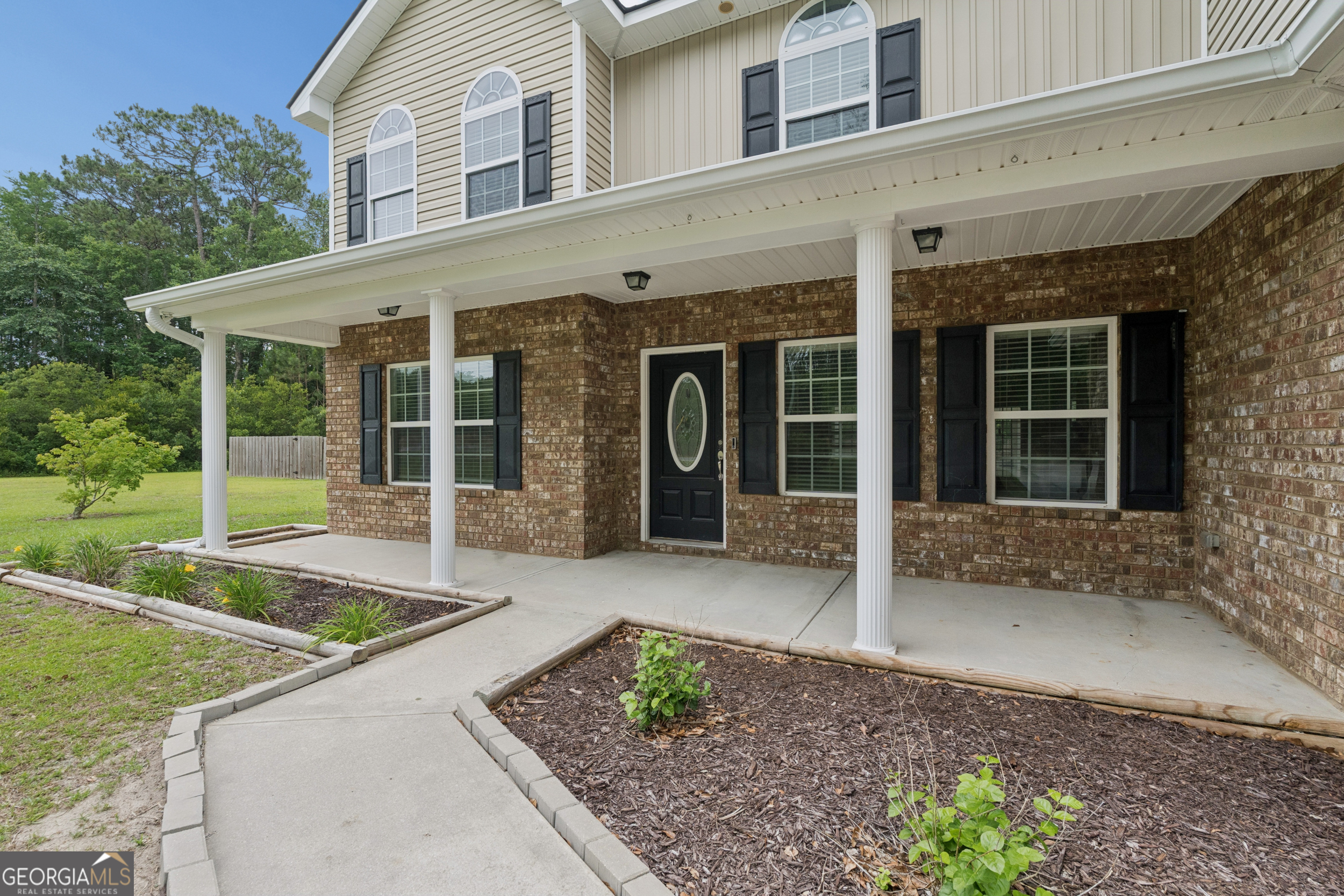 353 Palmer Road Ludowici, GA 31316 - Photo 11 of 64