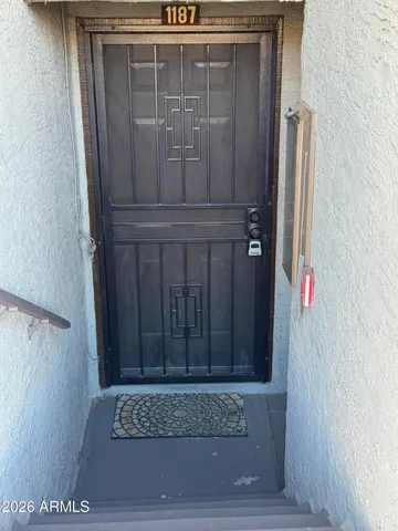 $1,550 | 1645 West Baseline Road, Unit 1187, Mesa, AZ 85202