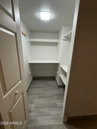 a view of entryway