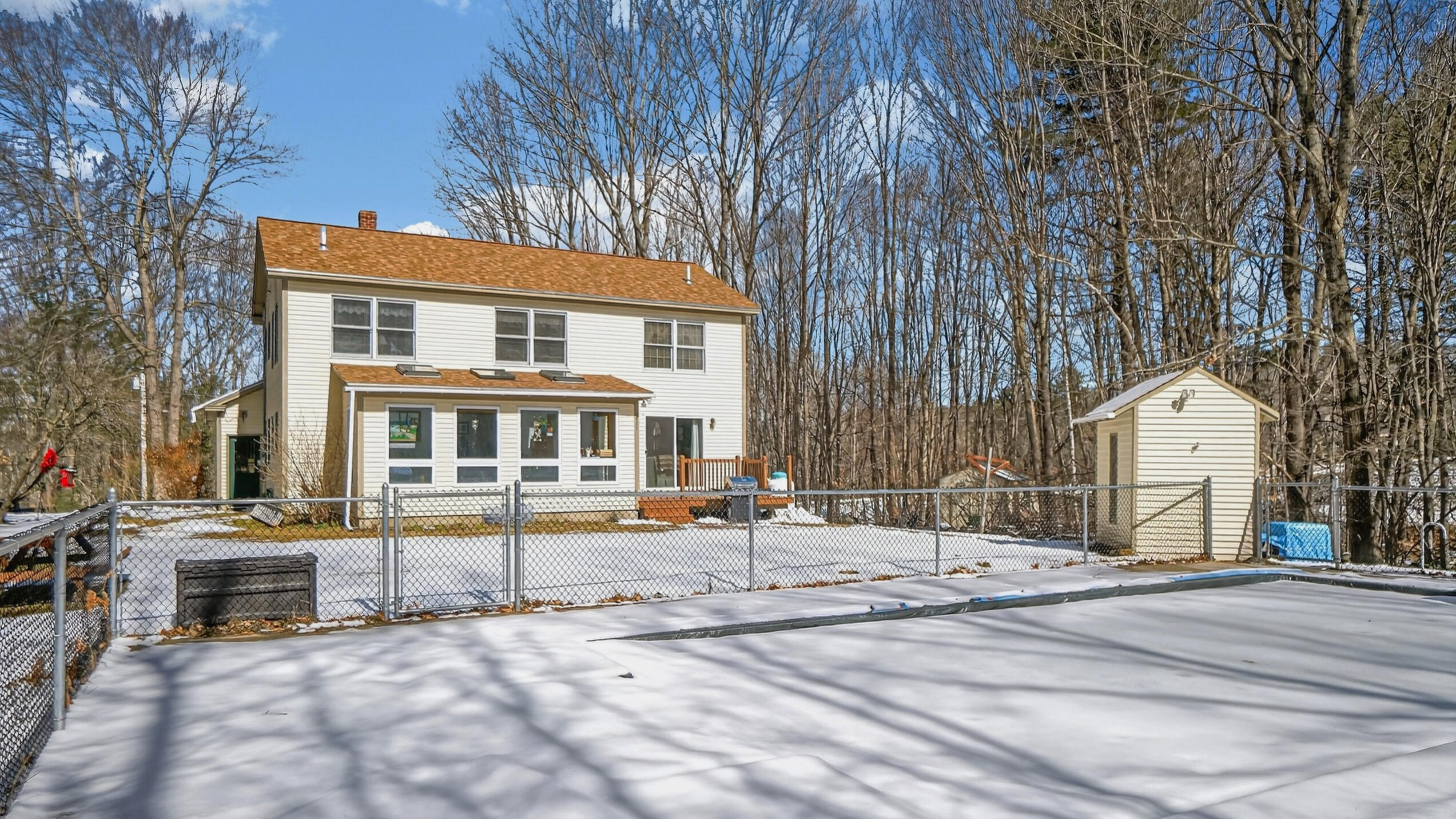 35 Oak Ridge Drive Standish, ME 04084 - Photo 6 of 80 DSC01941