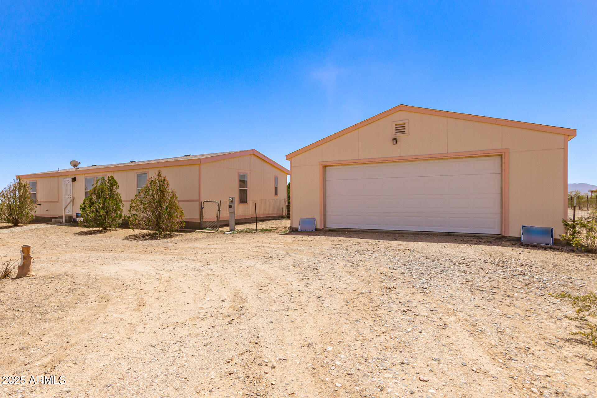 22933 West Patton Road Wittmann, AZ 85361 - Photo 2 of 40 03 Patton