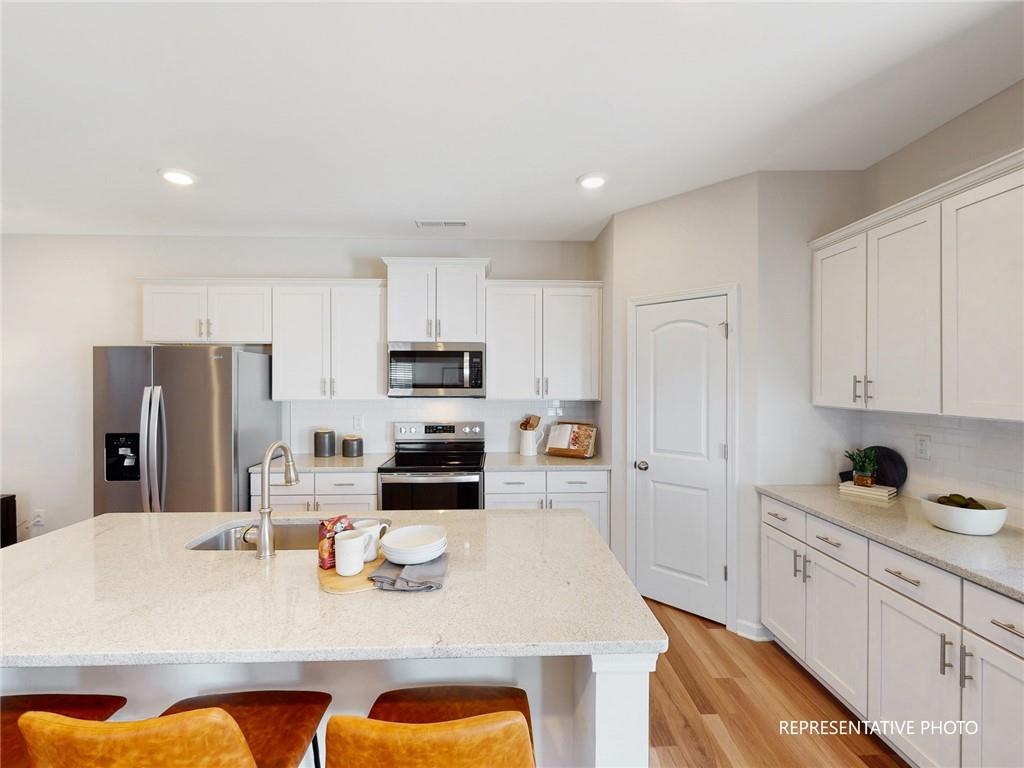 9002 Ramsford Road, Unit 44 Mint Hill, NC 28227 - Photo 10 of 22 Gallery Image 10