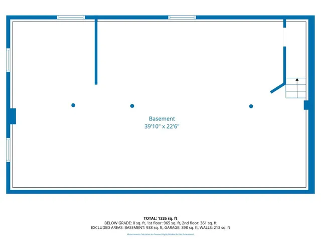 a picture of a room with a window