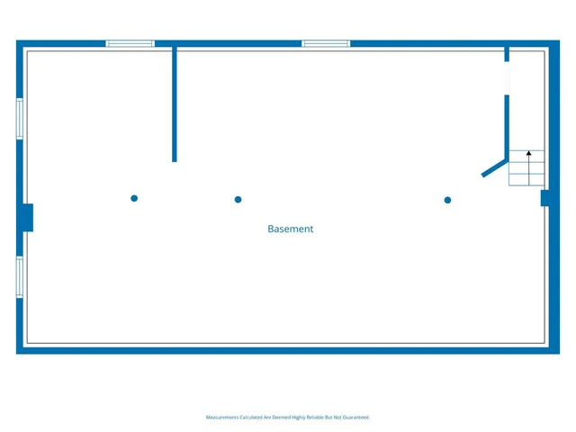 a picture of a room with a window