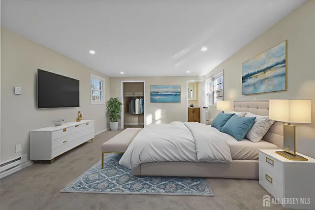 $599,999 | 2512 Maple Avenue, South Plainfield, NJ 07080