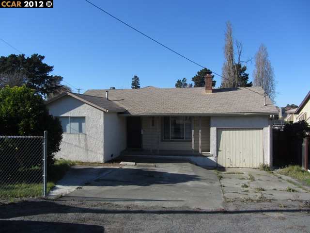 2013 Rancho Road El Sobrante, CA 94803 - Photo 1 of 1 Gallery Image 1