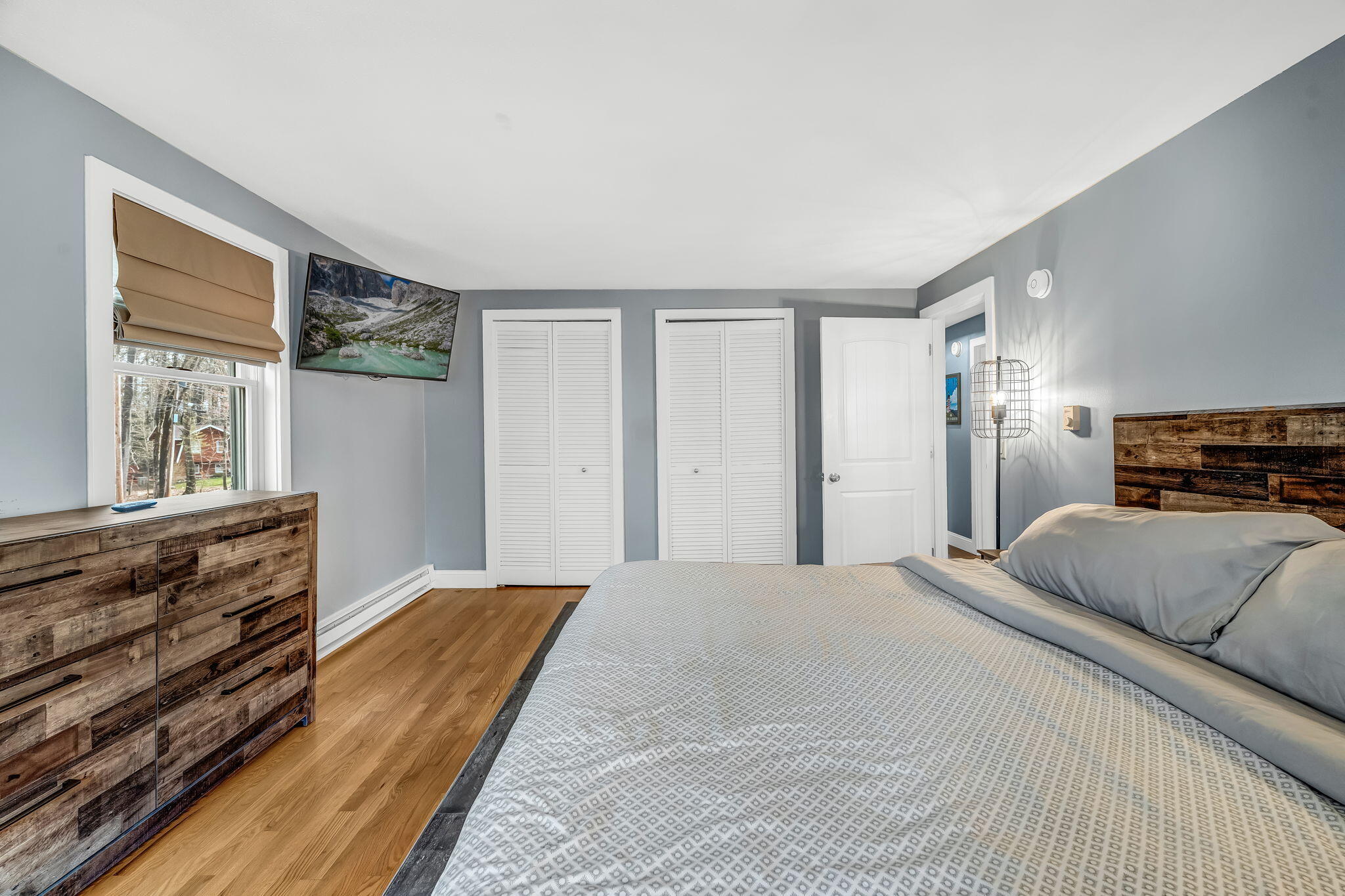 8 Evergreen Road Freeport, ME 04032 - Photo 15 of 87 Bedroom 3 2nd Floor (2)