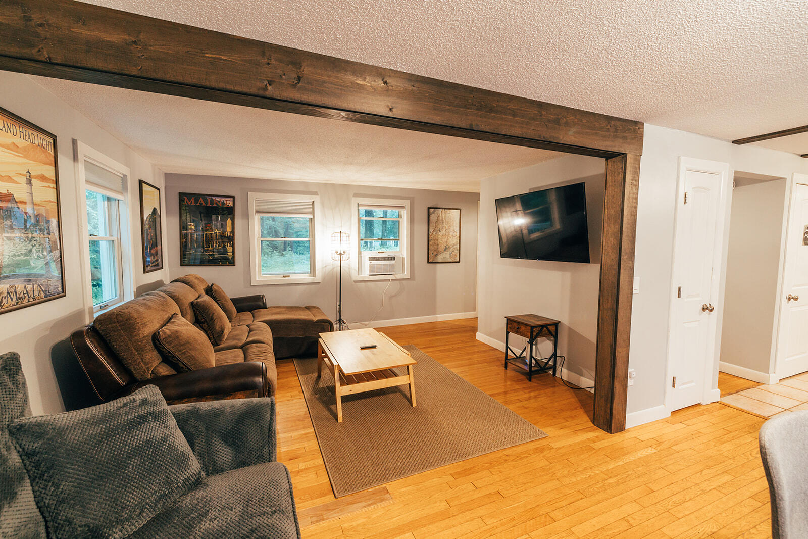 8 Evergreen Road Freeport, ME 04032 - Photo 17 of 32 Living Room 1st Floor (3)