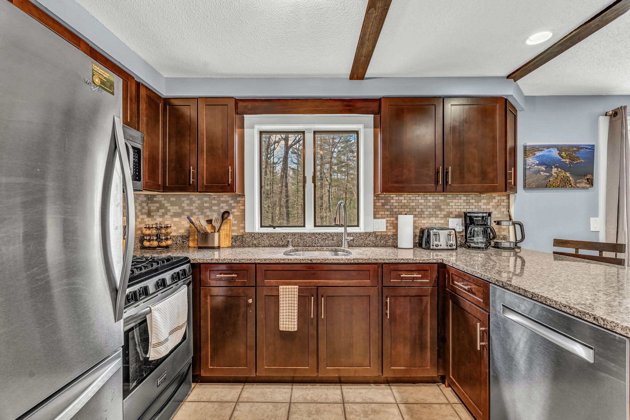 8 Evergreen Road Freeport, ME 04032 - Photo 2 of 87 Kitchen 1st Floor (1)