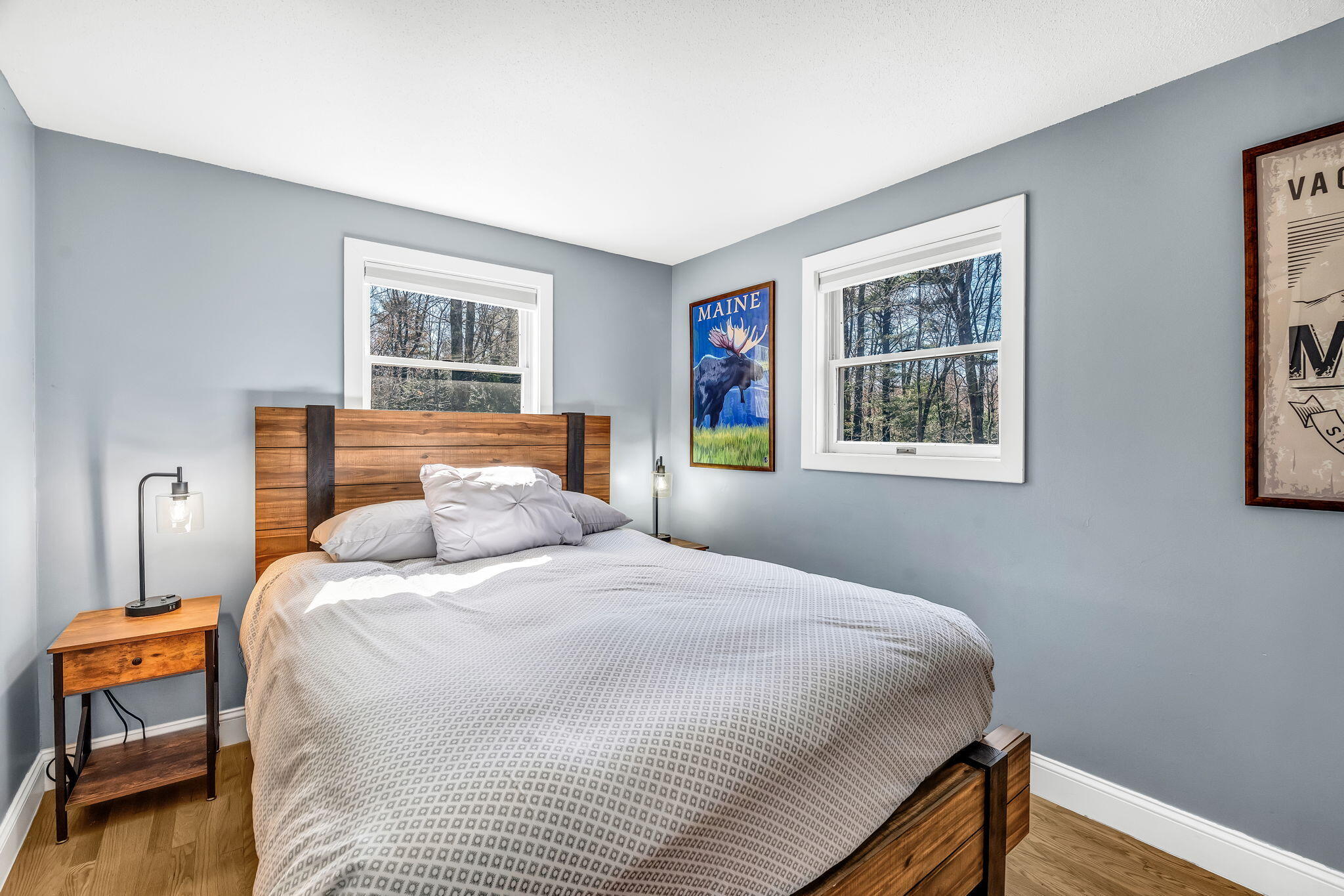 8 Evergreen Road Freeport, ME 04032 - Photo 24 of 87 Bedroom 4 2nd Floor (2)