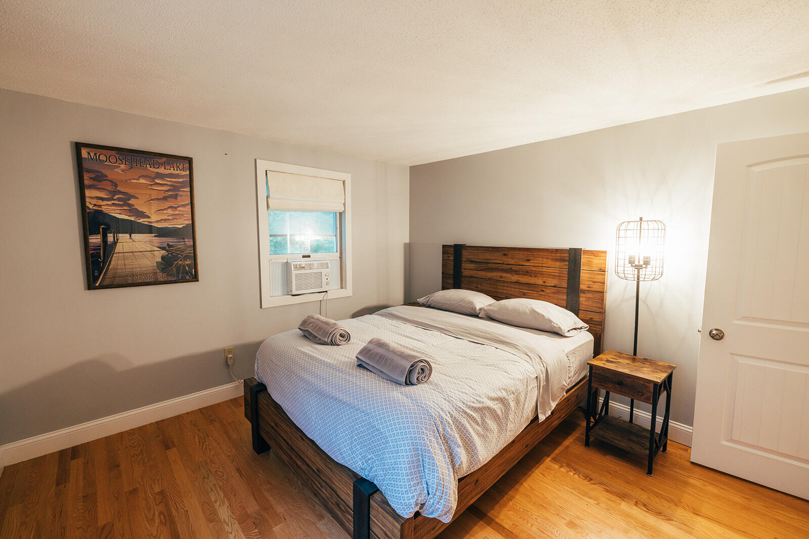 8 Evergreen Road Freeport, ME 04032 - Photo 24 of 32 Bedroom 3 2nd Floor (1)