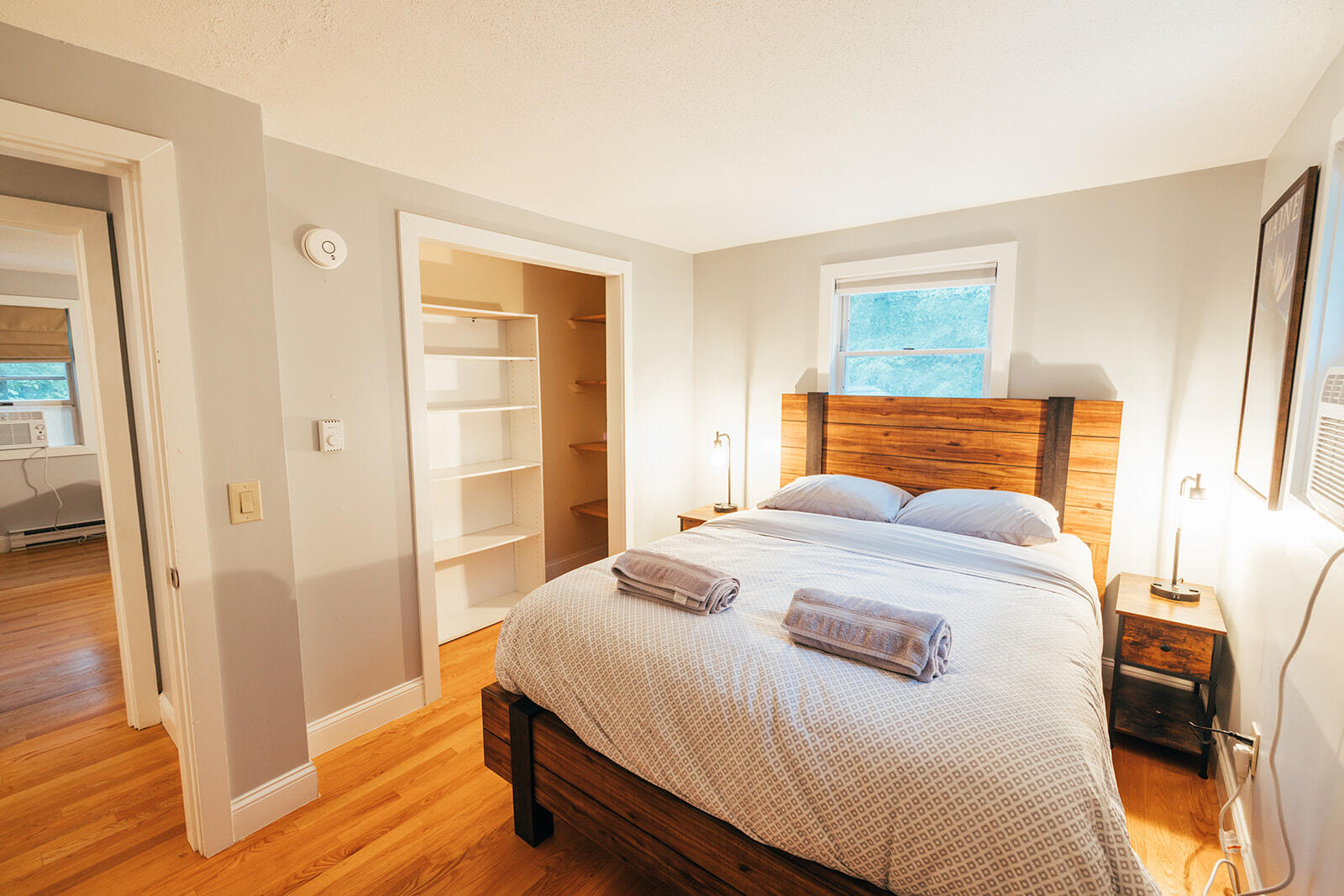 8 Evergreen Road Freeport, ME 04032 - Photo 25 of 32 Bedroom 3 2nd Floor (2)