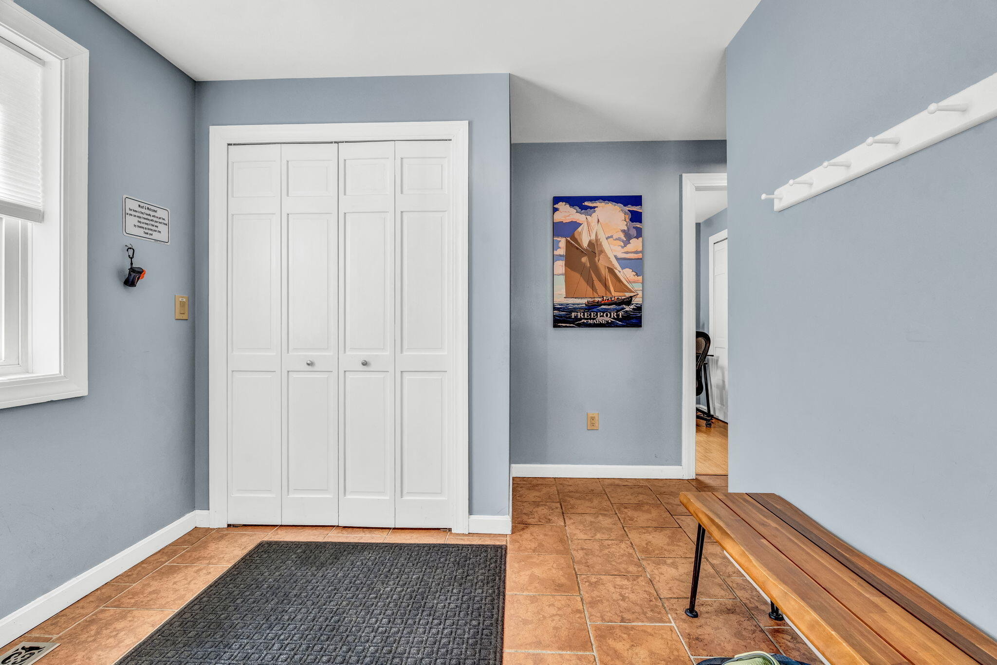 8 Evergreen Road Freeport, ME 04032 - Photo 28 of 87 Mud Room 1st Floor (2)