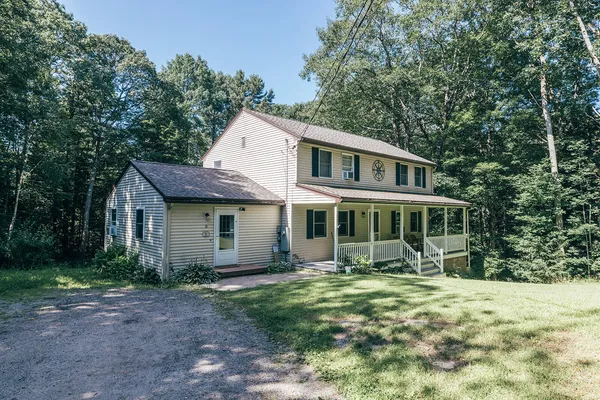 $875,000 | 8 Evergreen Road, Freeport, ME 04032