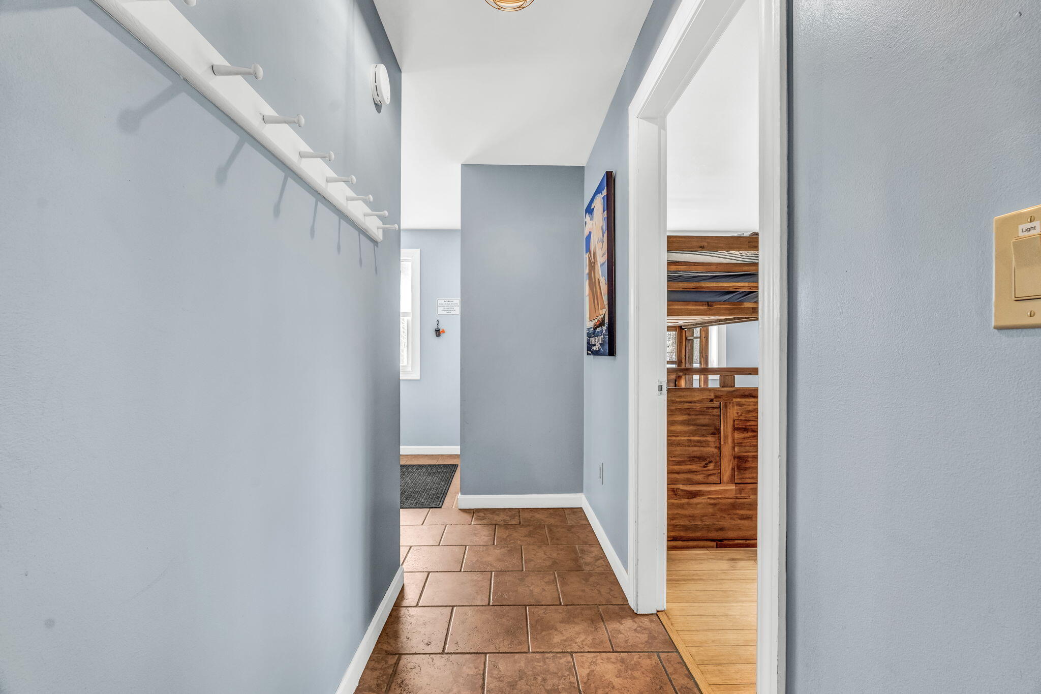 8 Evergreen Road Freeport, ME 04032 - Photo 32 of 87 Hallway 1st Floor (2)