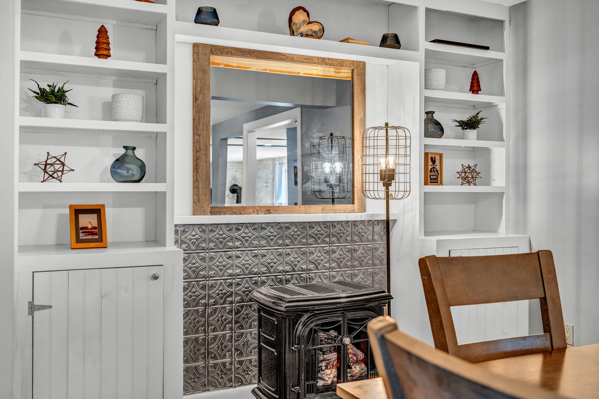 8 Evergreen Road Freeport, ME 04032 - Photo 35 of 87 Dining Room (3)