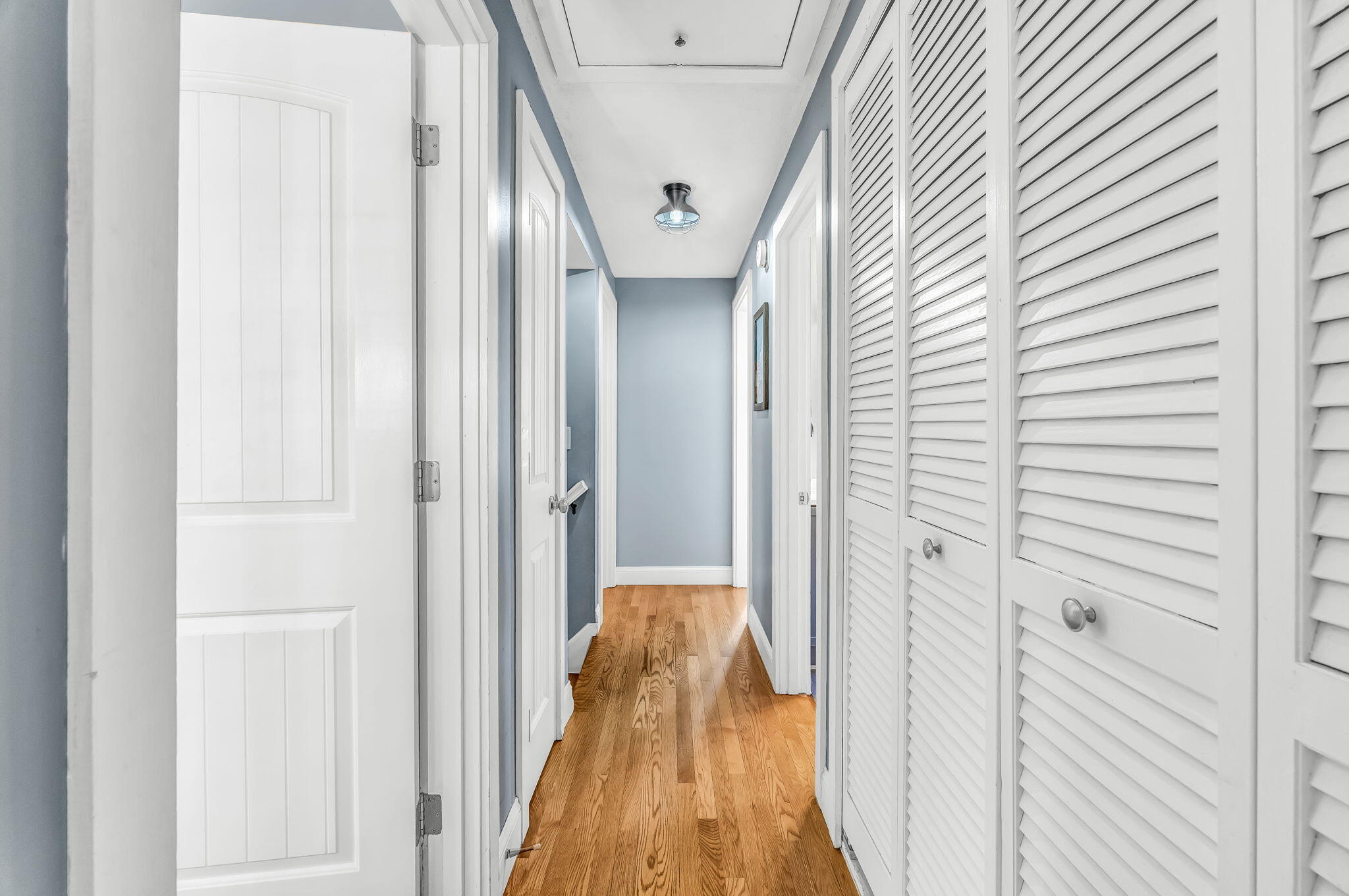 8 Evergreen Road Freeport, ME 04032 - Photo 39 of 87 Hallway 2nd Floor (2)