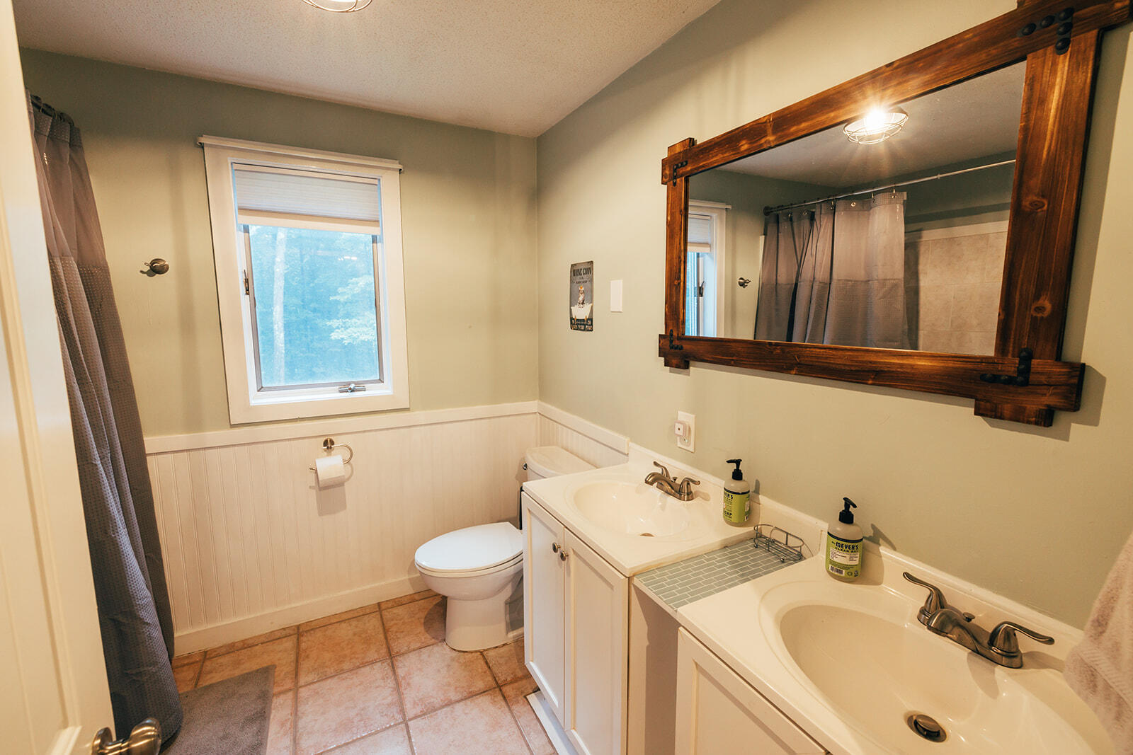 8 Evergreen Road Freeport, ME 04032 - Photo 4 of 32 Bath 1st Floor (1)