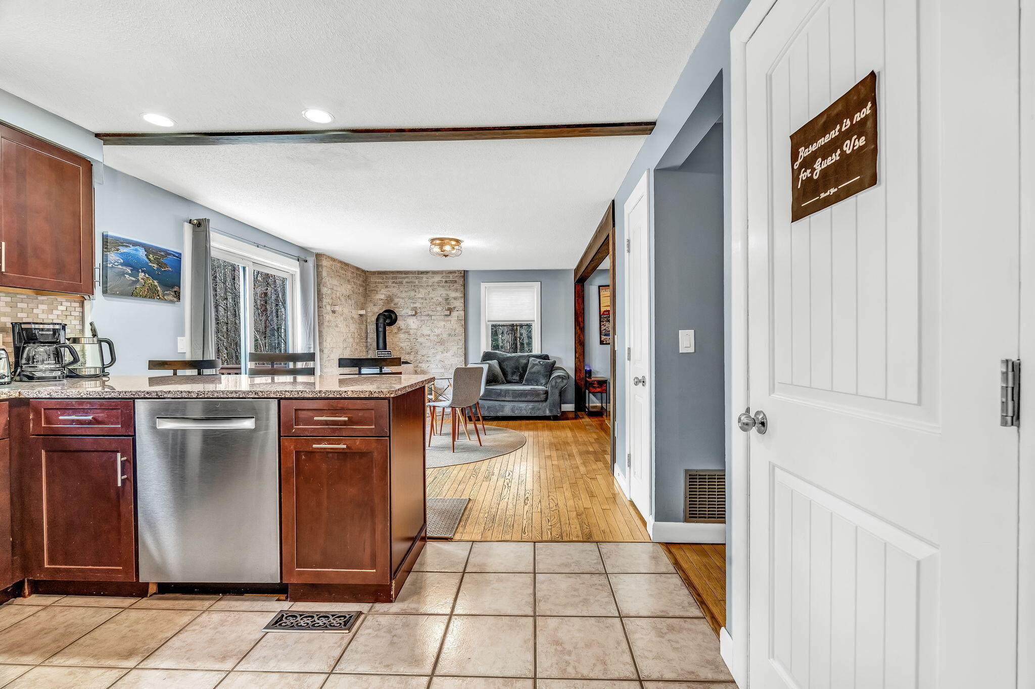 8 Evergreen Road Freeport, ME 04032 - Photo 4 of 87 Kitchen 1st Floor (3)