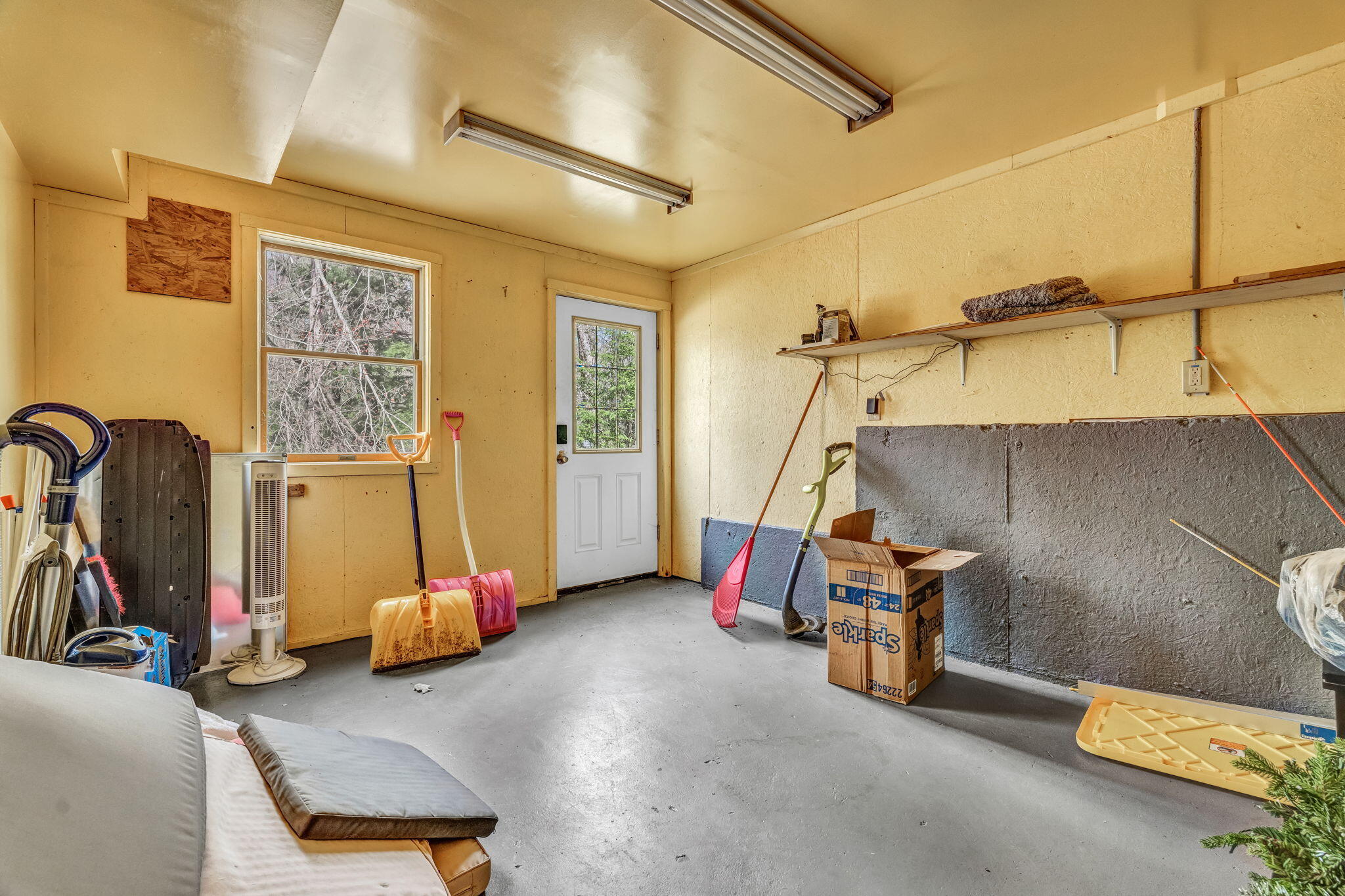 8 Evergreen Road Freeport, ME 04032 - Photo 41 of 87 Walkout Basement (1)
