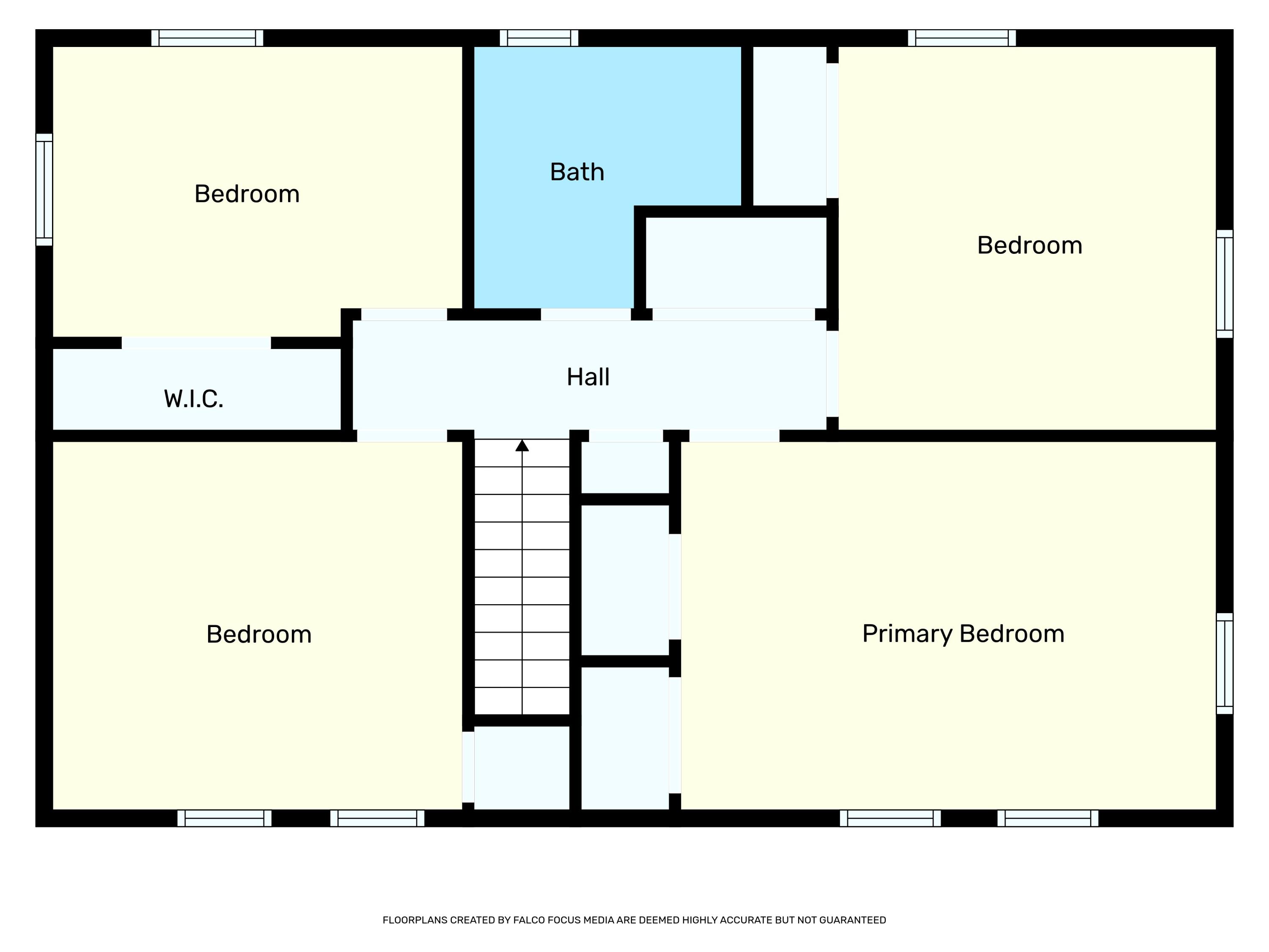 8 Evergreen Road Freeport, ME 04032 - Photo 80 of 87 8-Floorplan_7
