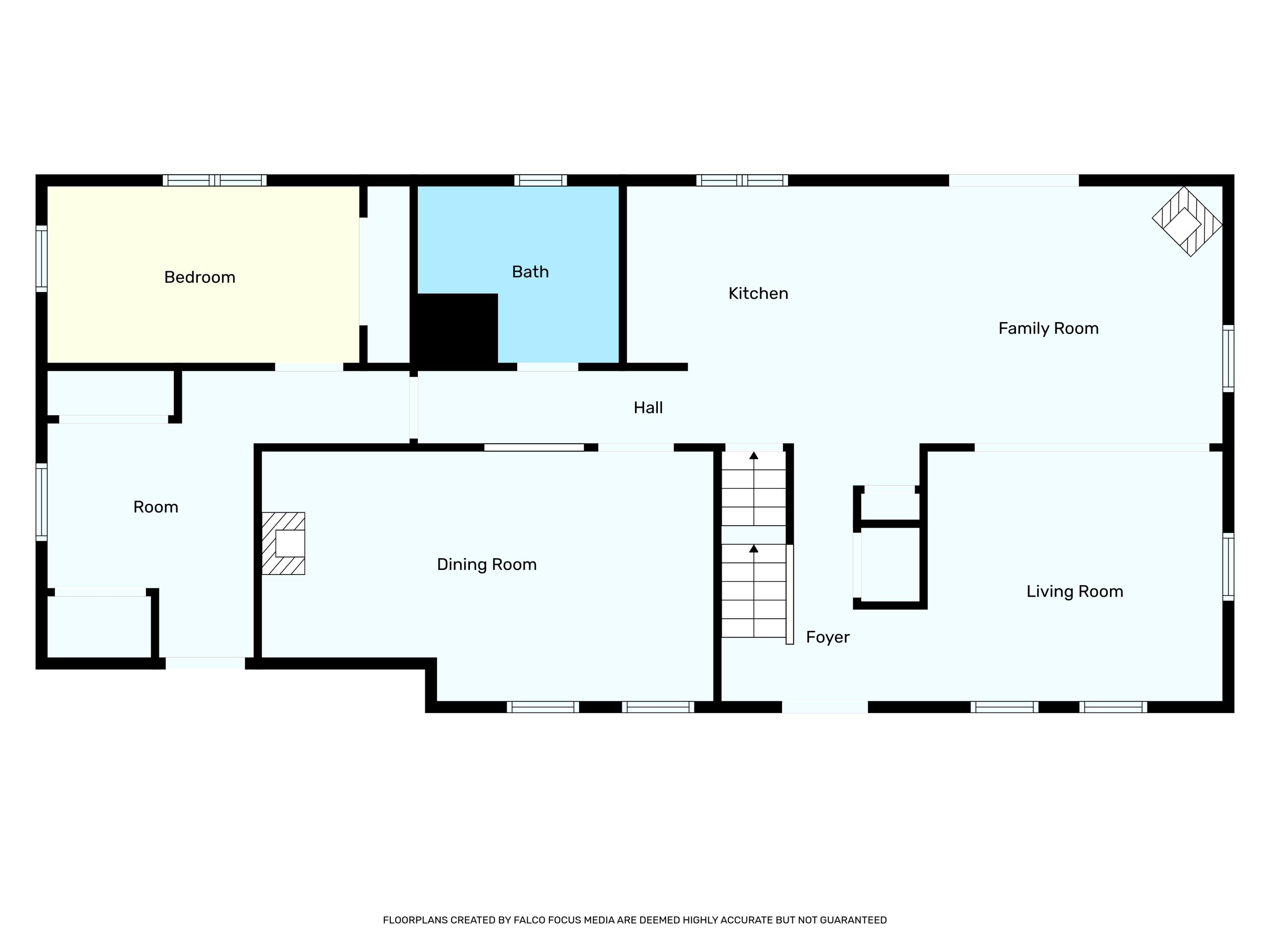 8 Evergreen Road Freeport, ME 04032 - Photo 82 of 87 6-Floorplan_6