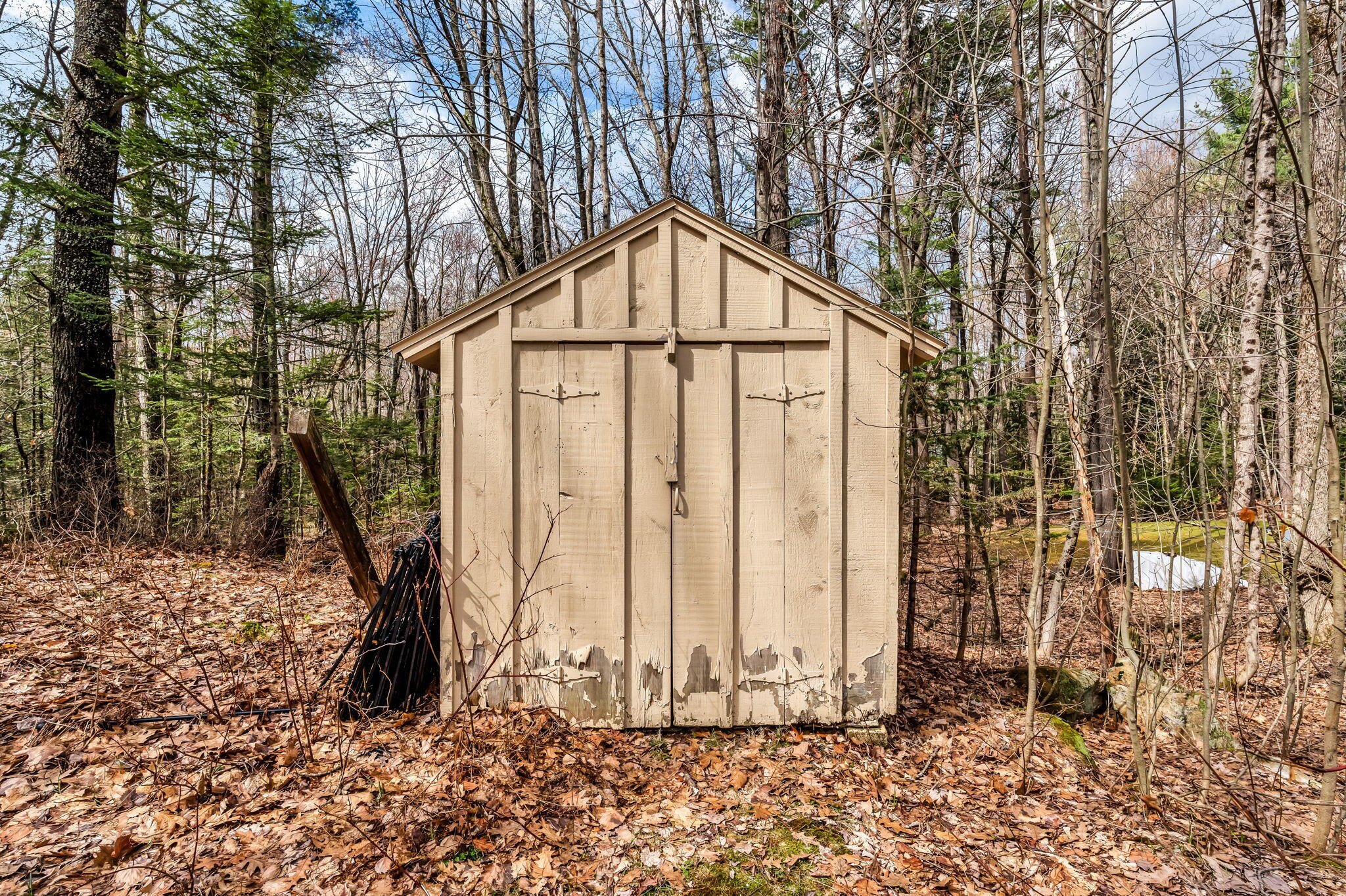 8 Evergreen Road Freeport, ME 04032 - Photo 65 of 87 Shed