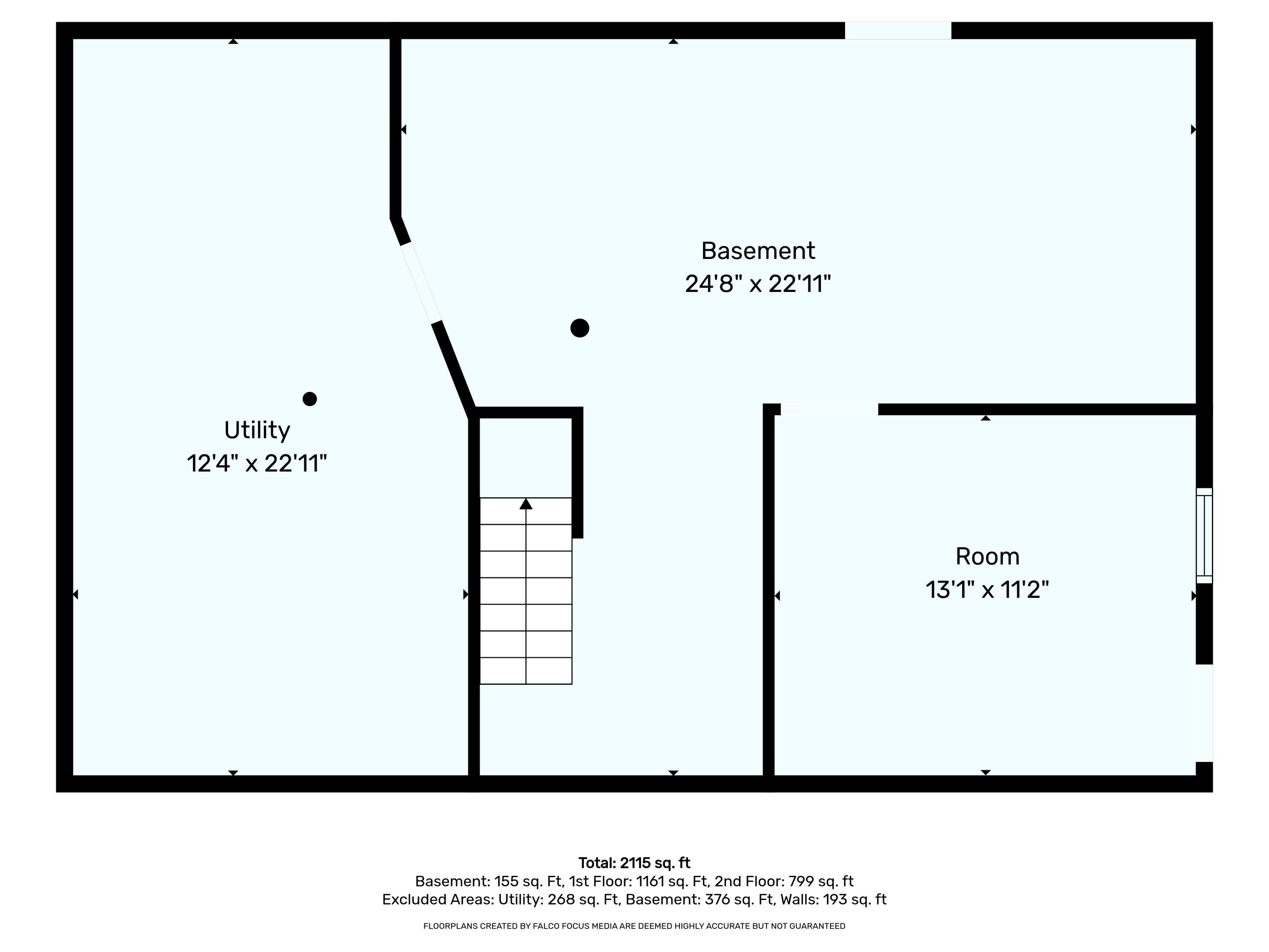8 Evergreen Road Freeport, ME 04032 - Photo 84 of 87 1-Floorplan_1