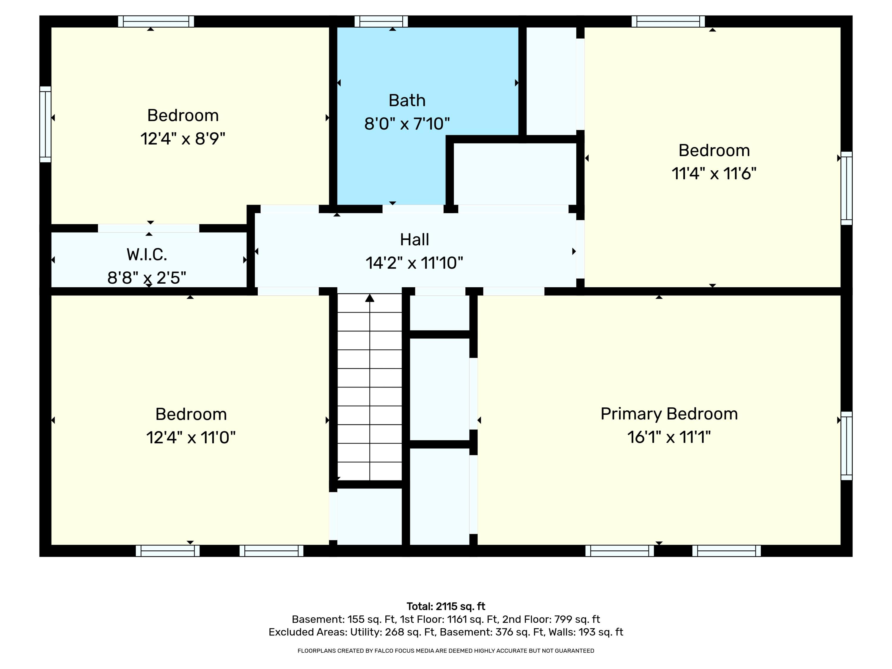 8 Evergreen Road Freeport, ME 04032 - Photo 87 of 87 4-Floorplan_3
