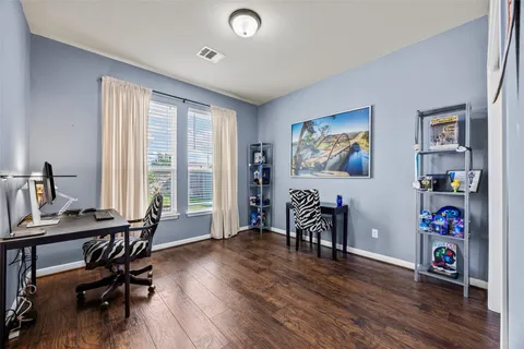 $374,500 | 3451 Mayfield Ranch Boulevard, Unit 201, Round Rock, TX 78681