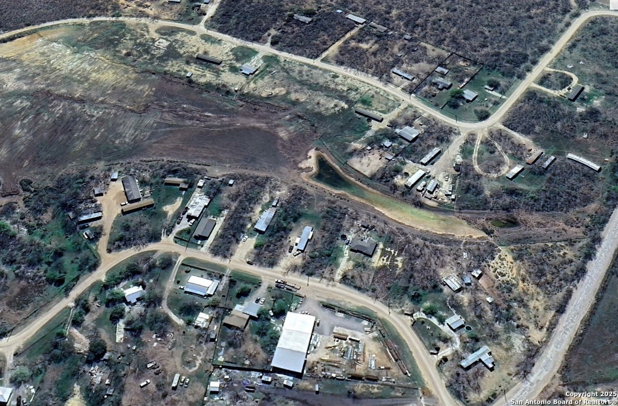 323 County Road 6842 Lytle, TX 78052 - Photo 23 of 25 a city view