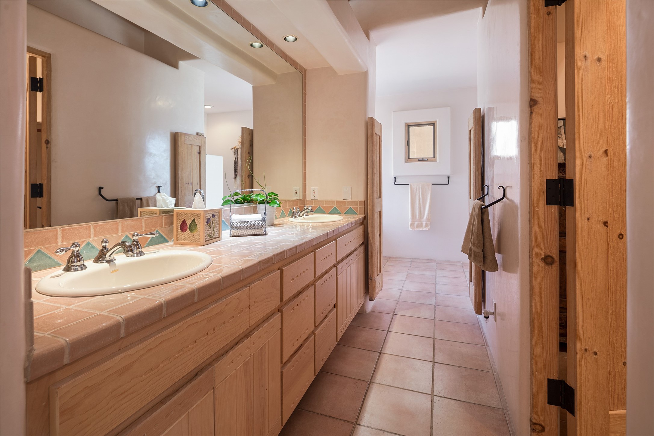 76 Amberwood Loop Santa Fe, NM 87506 - Photo 27 of 61