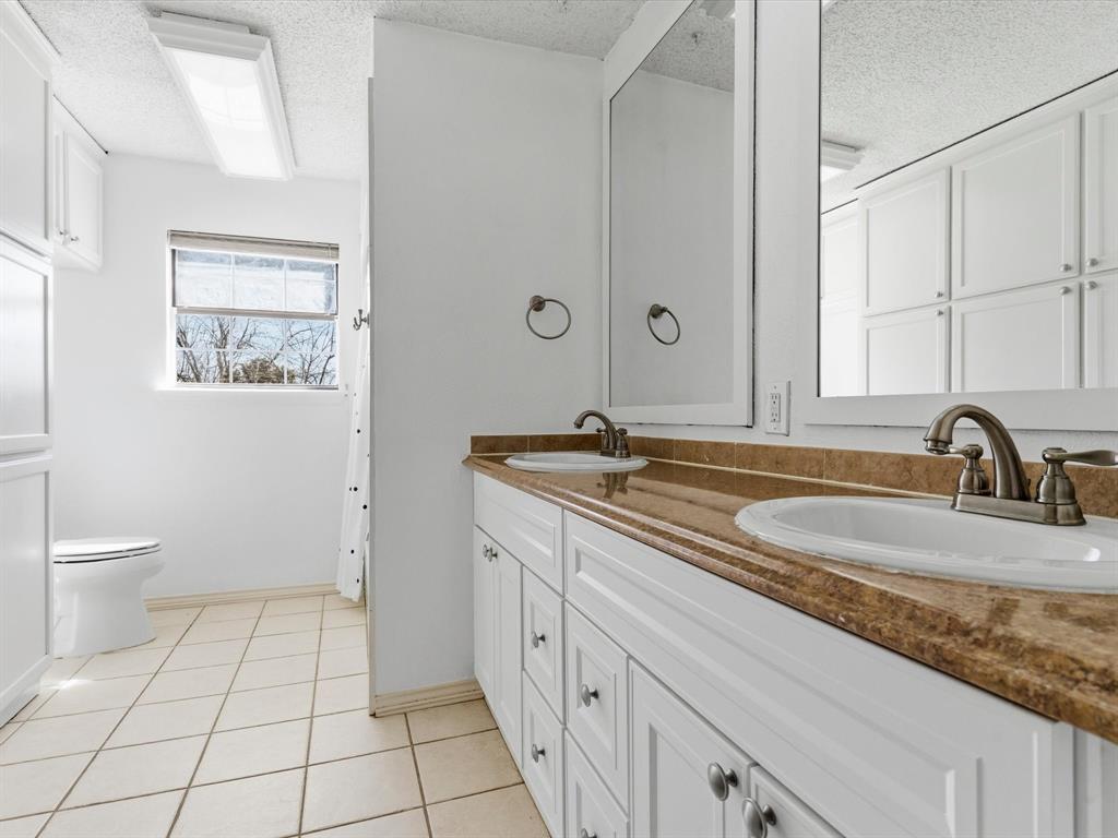 408 Canyon Trail Road Weatherford, TX 76087 - Photo 29 of 38