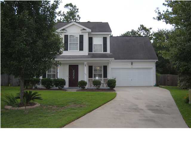 174 2 Pond Loop Ladson, SC 29456 - Photo 1 of 18 Primary Photo
