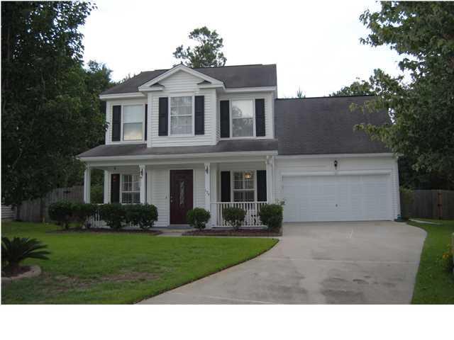 174 2 Pond Loop Ladson, SC 29456 - Photo 18 of 18 Additional Photo