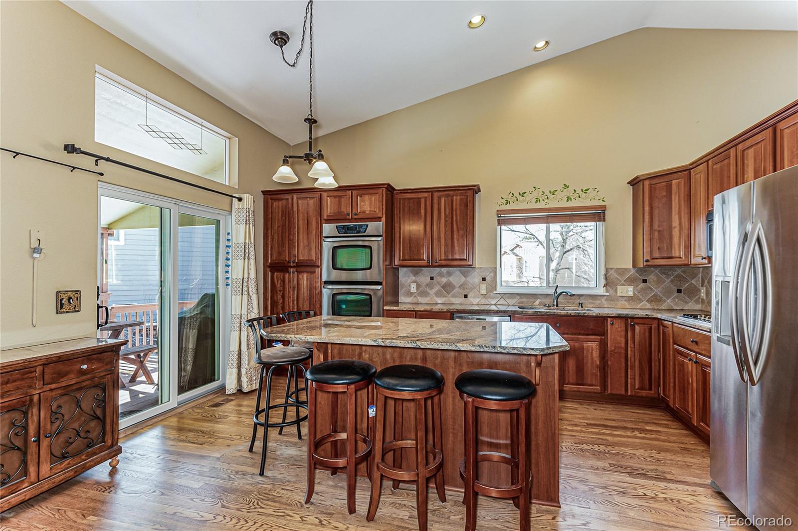 9478 Wolfe Place Highlands Ranch, CO 80129 - Photo 12 of 25 Gallery Image 12