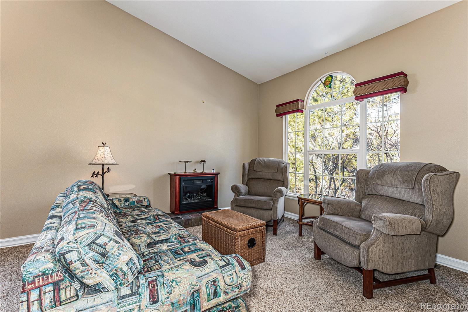 9478 Wolfe Place Highlands Ranch, CO 80129 - Photo 2 of 25 Gallery Image 2