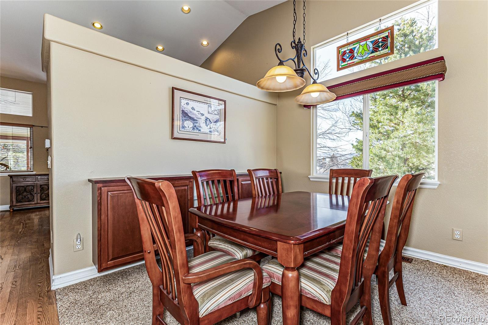 9478 Wolfe Place Highlands Ranch, CO 80129 - Photo 4 of 25 Gallery Image 4