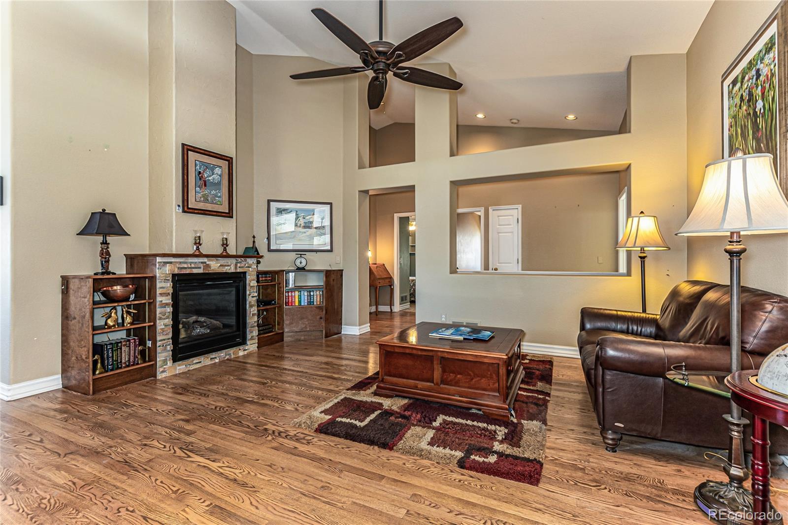 9478 Wolfe Place Highlands Ranch, CO 80129 - Photo 8 of 25 Gallery Image 8