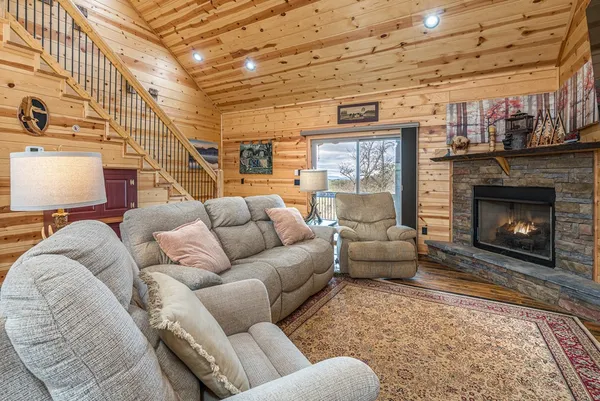 $399,900 | 110 Sawtooth Rdg Road, Murphy, NC 28906