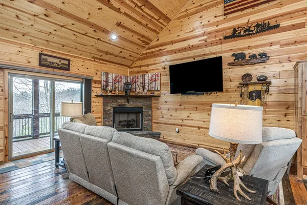 $399,900 | 110 Sawtooth Rdg Road, Murphy, NC 28906