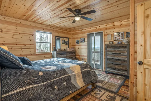 $399,900 | 110 Sawtooth Rdg Road, Murphy, NC 28906