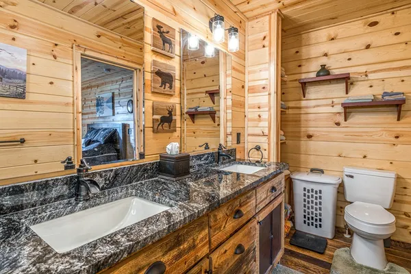 $399,900 | 110 Sawtooth Rdg Road, Murphy, NC 28906