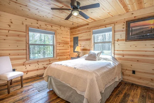 $399,900 | 110 Sawtooth Rdg Road, Murphy, NC 28906