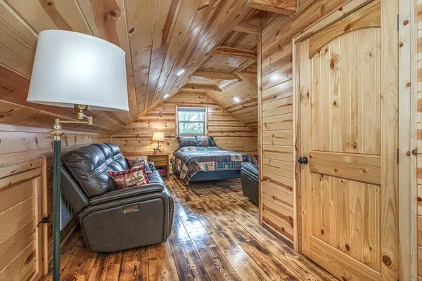 $399,900 | 110 Sawtooth Rdg Road, Murphy, NC 28906