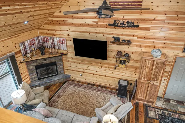 $399,900 | 110 Sawtooth Rdg Road, Murphy, NC 28906