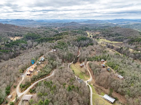 $399,900 | 110 Sawtooth Rdg Road, Murphy, NC 28906
