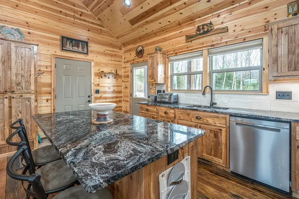 $399,900 | 110 Sawtooth Rdg Road, Murphy, NC 28906